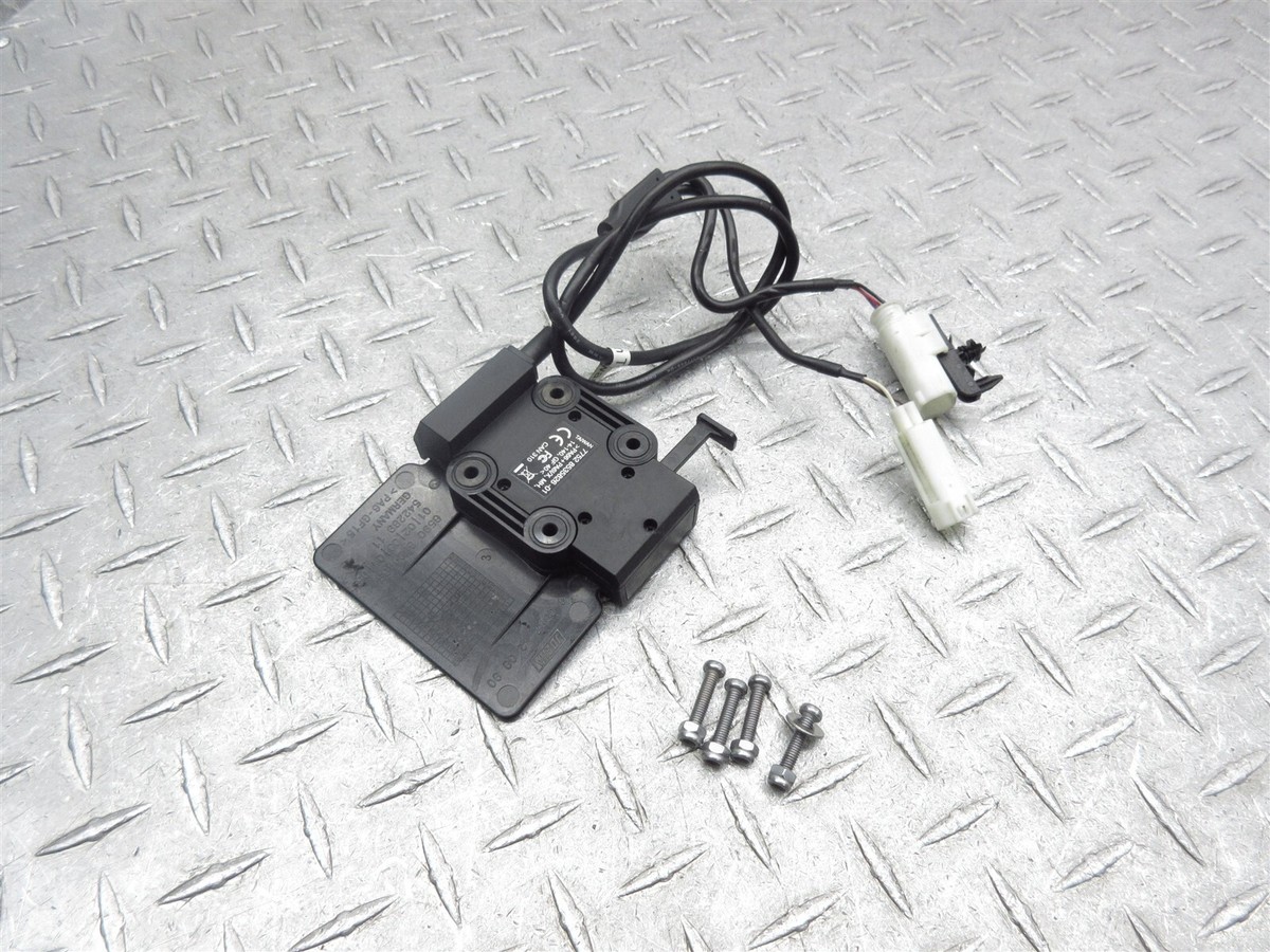 BMW K1600 ナビゲーションステー BMW K1600 ナビゲーションステー Motorcycle Navigator Mount