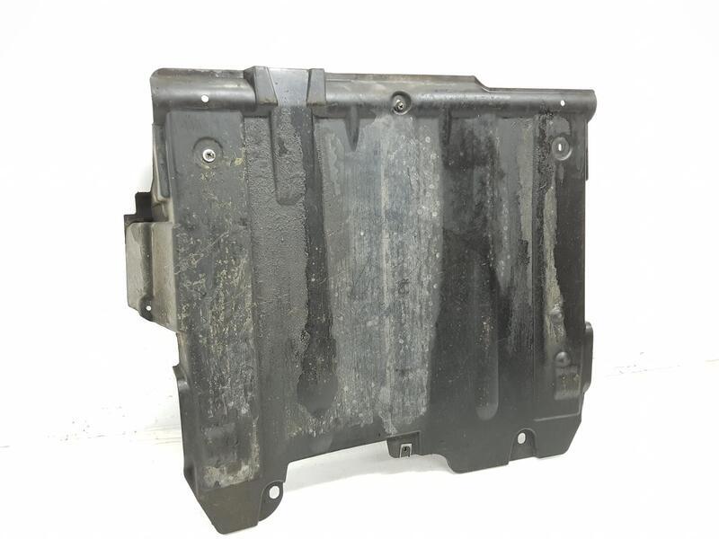 8265581 sump cover for BMW 3 TOURING 0 XD 1999 51718265581 2127006 
