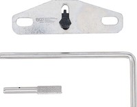 BGS Motor Steuerzeiten Einstellen Werkzeug Land Rover Peugeot Ford Volvo Citroen