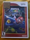 Super Mario Galaxy (Nintendo Selects) (Nintendo Wii, 2011)