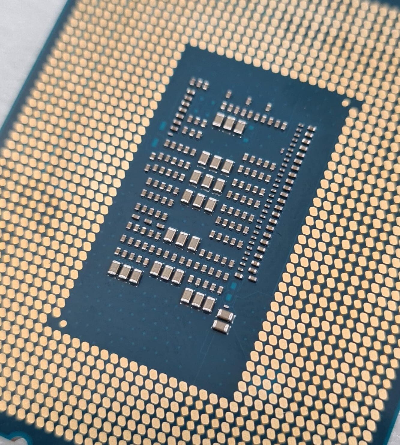 Intel Core i3 i3-12100 SRL62 Processor CPU Quad-Core 3.3-4.3GHz LGA ...