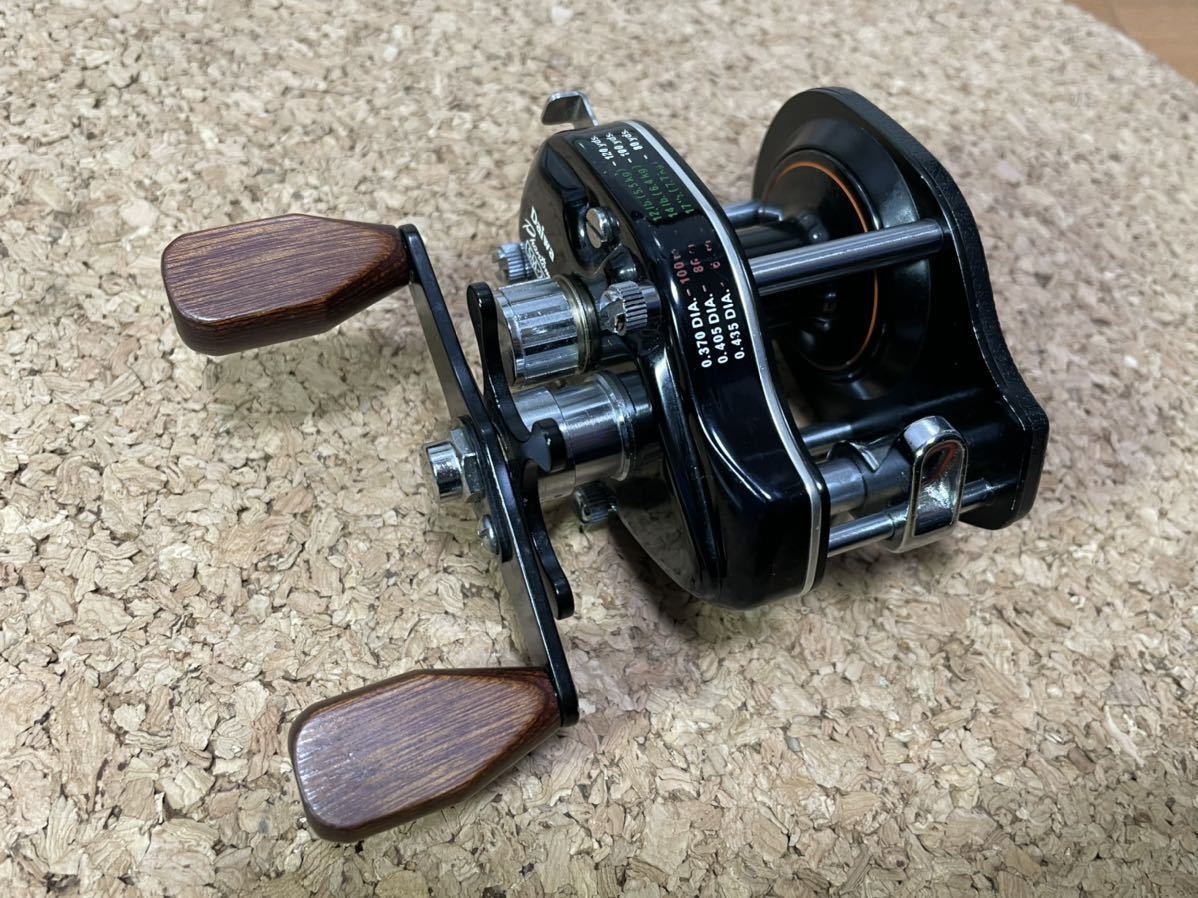 Daiwa Rare Old DAIWA PHANTOM Daiwa Phantom SM-20 | eBay Daiwa Rare Old DAIWA PHANTOM Daiwa Phantom SM-20 | eBay