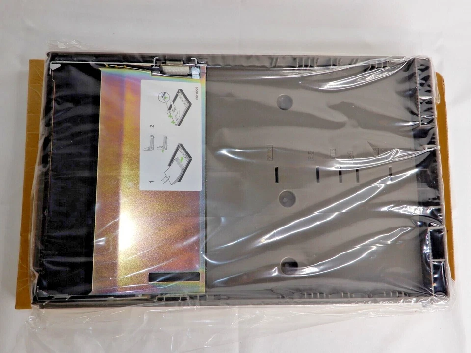 HP 92285C LASERJET LEGAL PAPER CASSETTE TRAY 8.5"X14" R33-0001-004 NEW - Image 3 of 3