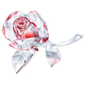 Swarovski Crystal Rose | eBay