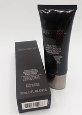 Laura Mercier Silk Creme Moisturizing Photo Edition Foundation 6N1 Truffle