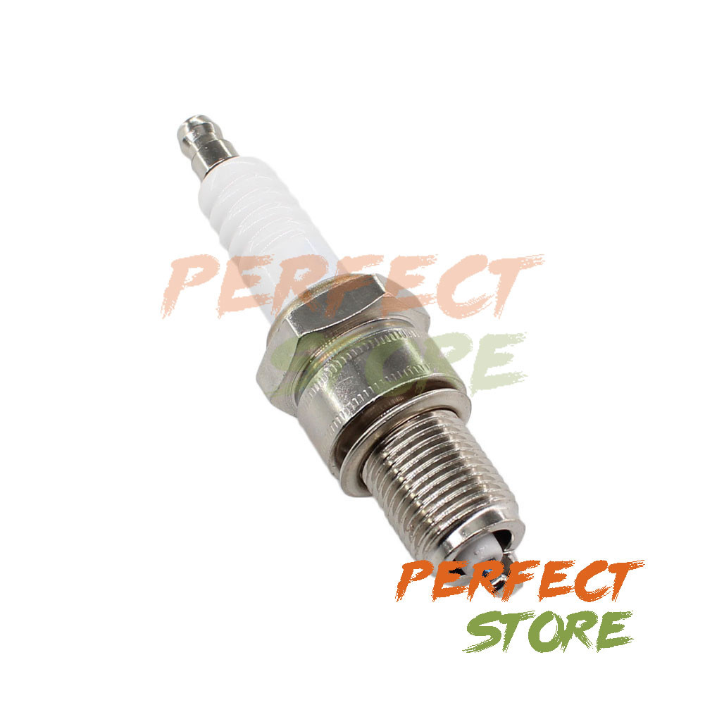 SECURA Piston Et Cylindres 40mm Compatible Husqvarna 240 R - Kit Moteur Débroussailleuse