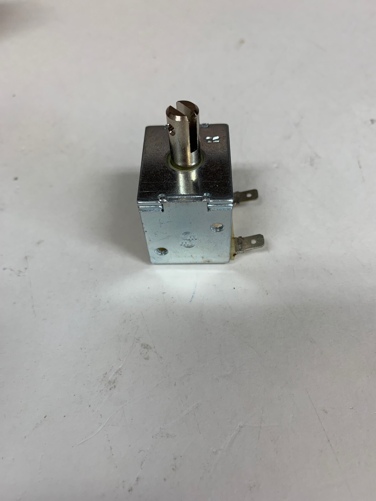 MSA 6625/0715 *24 VDC Solenoid Ohm coil eBay