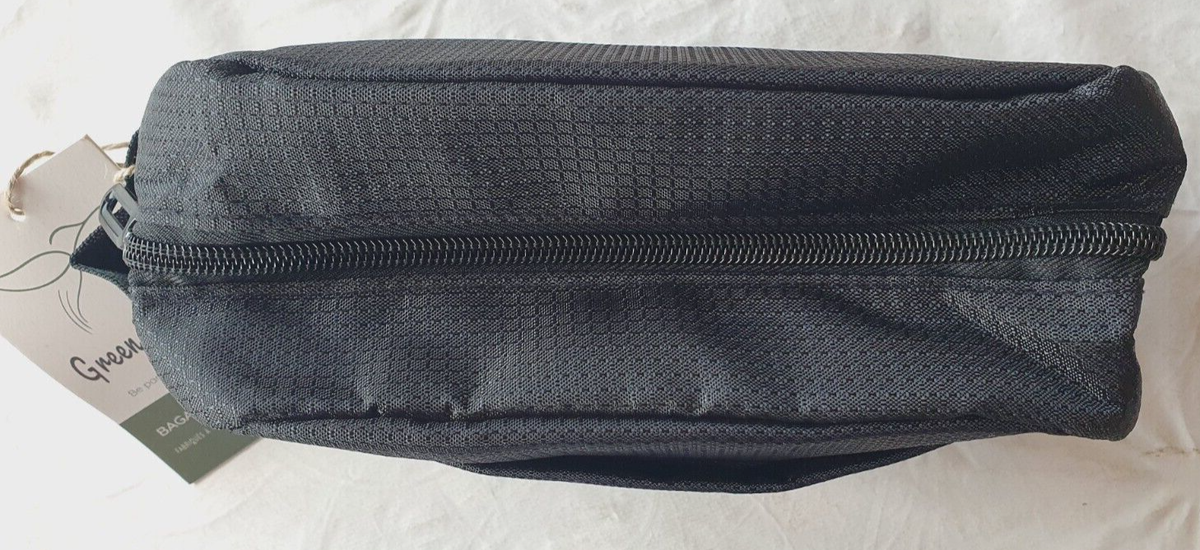 Trousse De Toilette, De Voyage, Pour Homme, Classique, Élégante, De