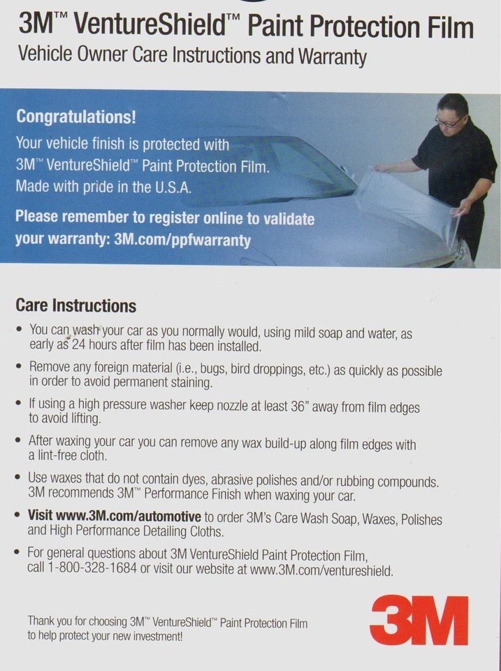 Película de protección de faros de 3M para Honda Civic 2018 sedán edición Touring Foto 3 de 4