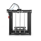 Creality Ender 5 pro Hochpräziser 3D Drucker DIY Kit FDM 24V 270W Max. 180 mm/s