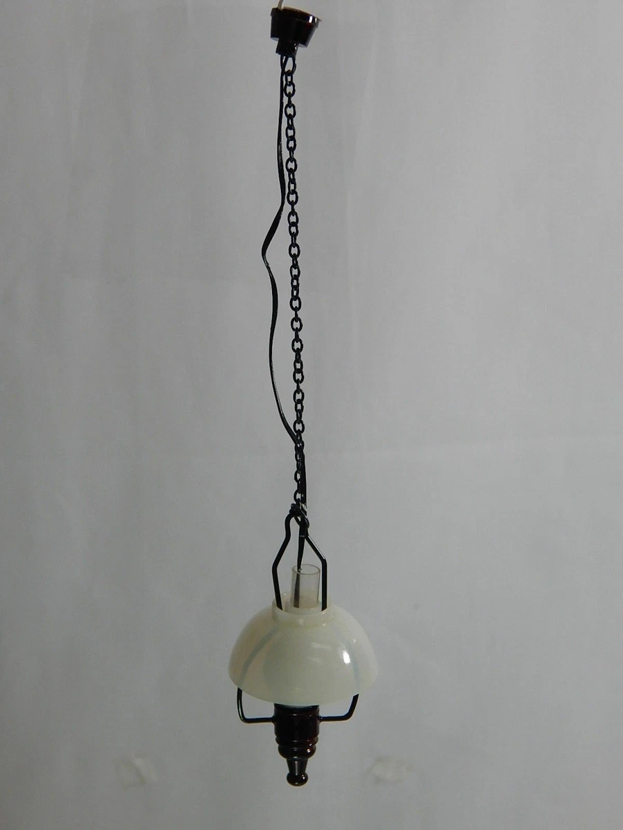 Lampada Da Parete Heidi Ott Scala 1:12 Per Casa Delle Bambole – Colore Oro