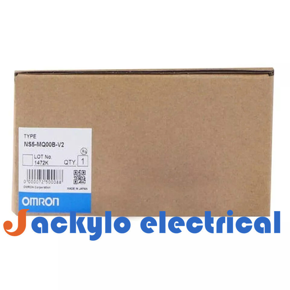 OMRON タッチパネル　NS5-MQ00B-V2 NS5-MQ00B-V2-new.jpg