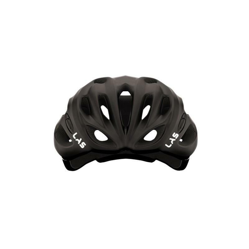 LAS Cobalto Cycling Helmet - Matt Black