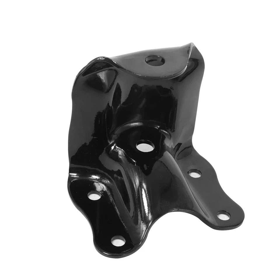 2Pcs Rear Leaf Spring Bracket Kit 4L5Z-5775-AA For Ford Ranger Mazda B3000 New Foto 2 de 4