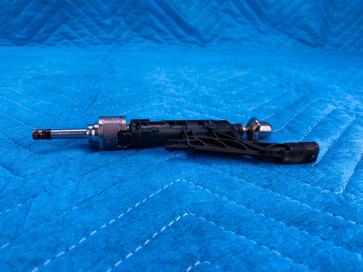 Genuine BMW Fuel Injector 13538656548 OEM | eBay