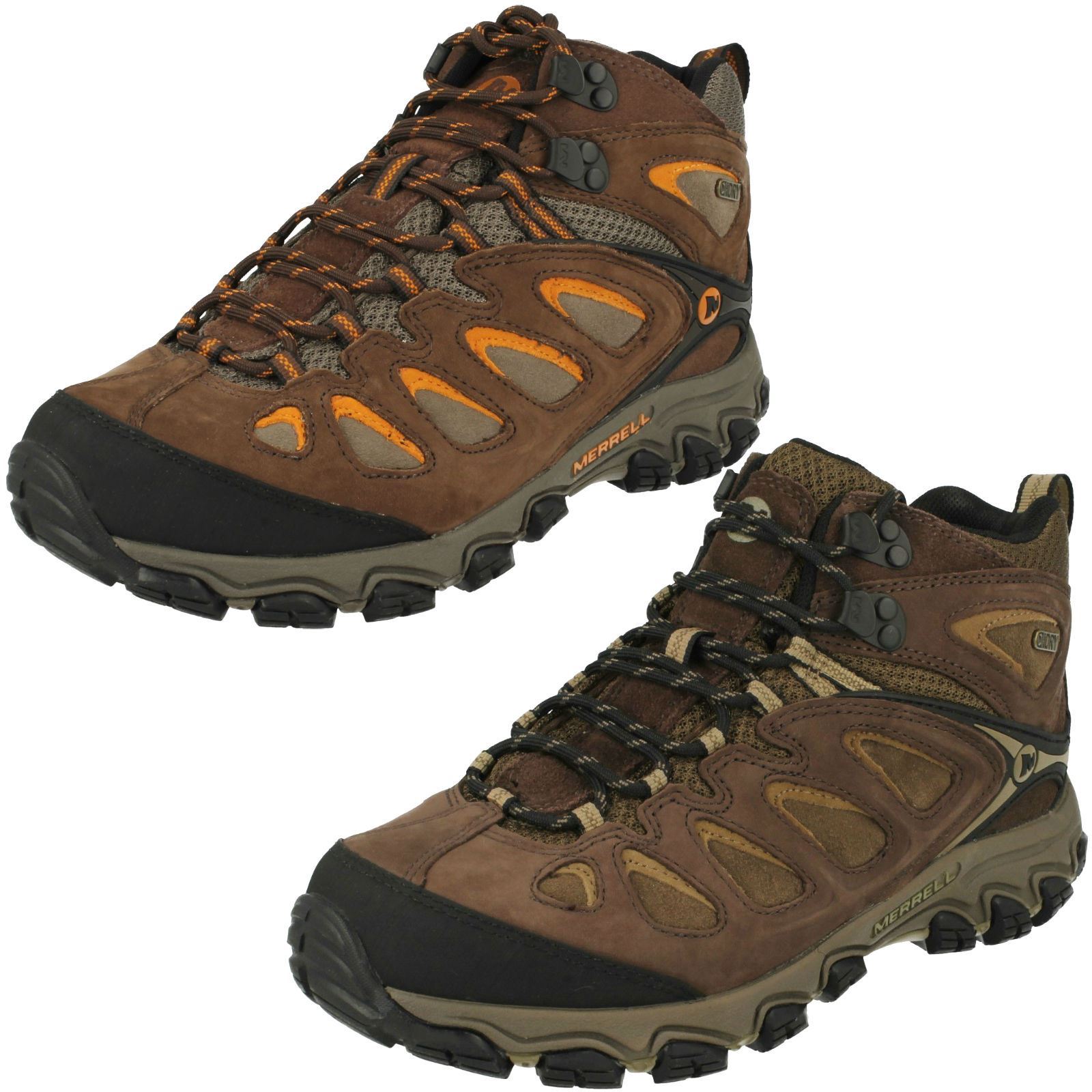 merrell chukka boots uk