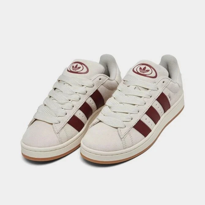 Adidas Originals Campus 00s Casual Shoes  Women's-JH8698 - Image 3 of 4