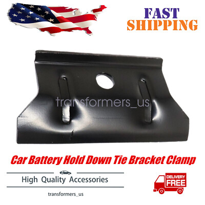 1x Battery Hold Down Tie Bracket Clamp 371601M000 For Kia Cadenza Hyundai Tucson
