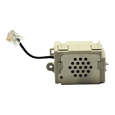 Star Micronics 39594002 BU01-24-A Splash Proof CVR SPC-T700 Ticket Alarm Buzzer