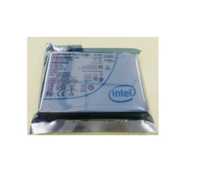 2TB Intel SSD P4510 Series DC NVME U.2 2.5" SSDPE2KX020T8 Solid State