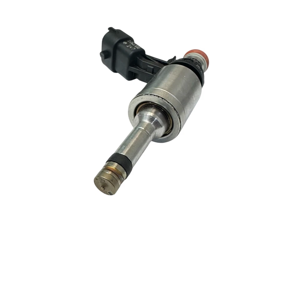 Genuine Ford Fuel Injector SET of 4 2.0L EcoBoost Turbo OEM BB5Z9F593B - Imagem 4 de 4