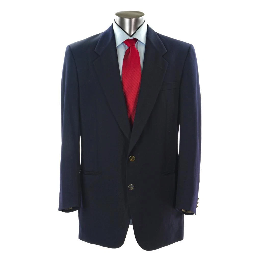 Navy sports hotsell blazer