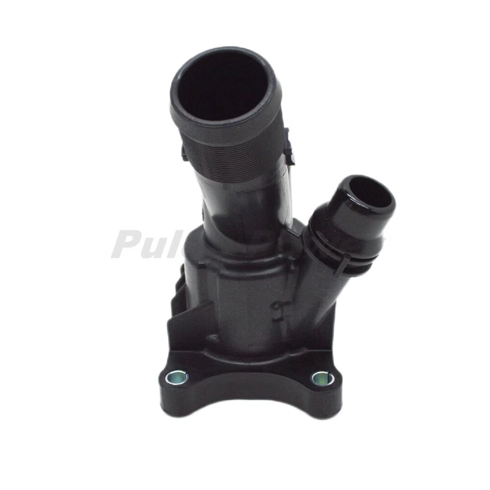 31686560 Volvo Original OEM Termostato Carcasa Para Volvo S60 V60 2013-2018 2.0T Foto 3 de 4