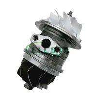 Turbo CHRA New Design Curved Wheel GT3582 GTX3582R Gen II Ceramic Ball Bearing