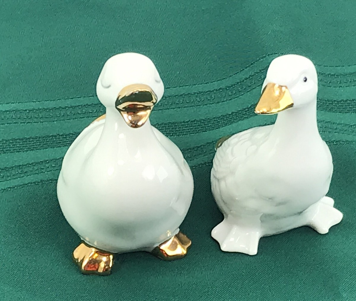 マルコポーロさま Vintage Pair of Marco Polo Geese Duck, VG | eBay