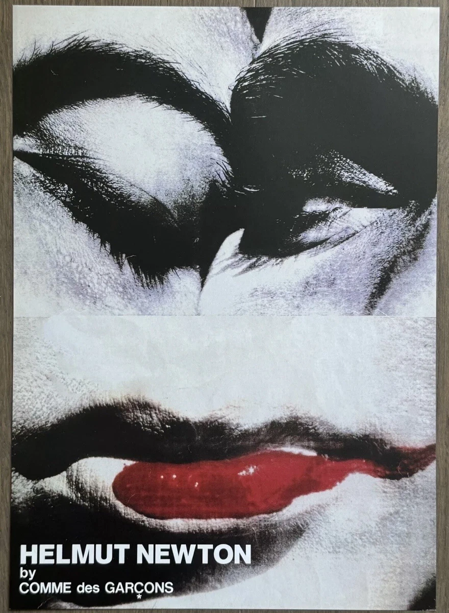 Helmut Newton Original Art Posters for sale | eBay