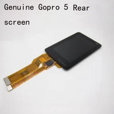Repair Parts For Gopro Hero 5 LCD Display Screen Assy With Touch New Original
