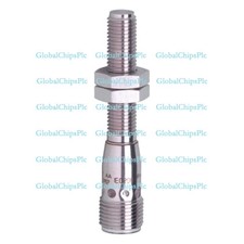 IFM IEC201 Inductive Full-metal Sensor Threaded Type 10...36 DC PNP New