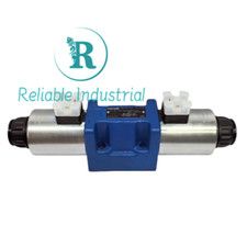 1 PC NEW Rexroth 4WE10J5X/EG24N9K4/M Solenoid valve R901278744