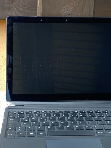 Dell Latitude 5290 | 2-in-1 Tablet | i5-8 | 8GB | 256GB | 12,3" | WIN10 LESEN! - Bild 2 von 16