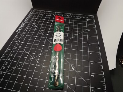 New Metabo ''Pro 4 SDS-Plus'' Concrete Drill Bit 5/16'' x 6'' BRAND NEW