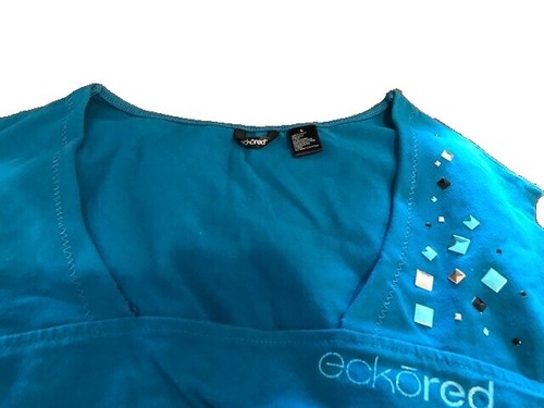 Tube Top Ecko Red Taille M - Noir Ou Marron, Idéal Cadeau, Neuf Avec étiquettes