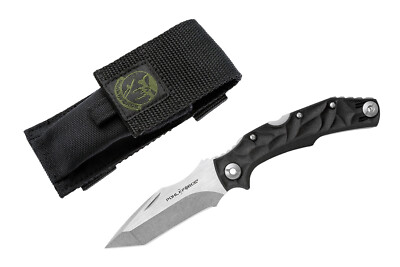 Pohl Force Bravo Two Classic Black - Set