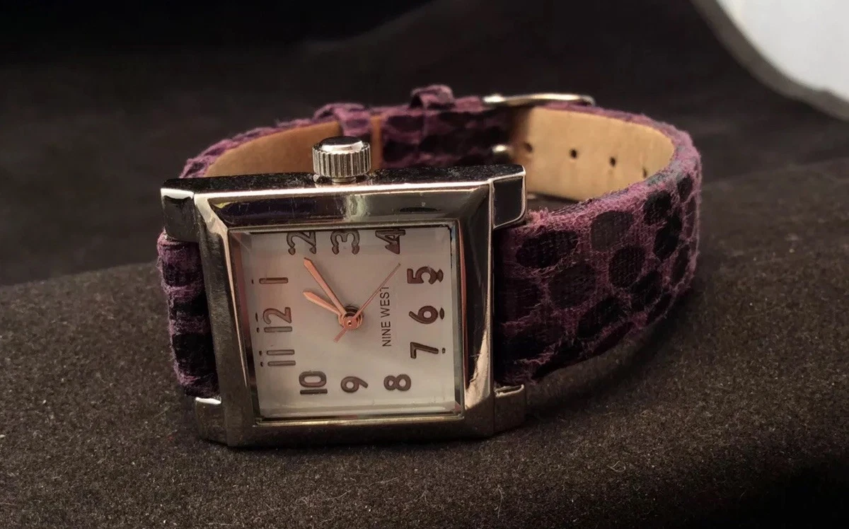 Louis vuitton shop watch 1187hs2003l