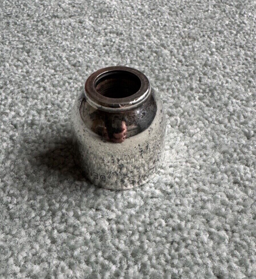 Denis Wick L Trombone Mouthpiece BOOSTER (booster only) silver eBay