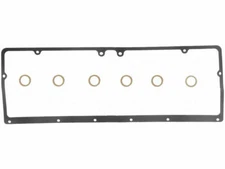 For 1939 Chevrolet JC Push Rod Gasket Set Felpro 22982TH 3.5L 6 Cyl
