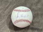 Sandy Koufax AUTO Signed Autograph Baseball Ball In Sweet Spot LA Dodgers Legend