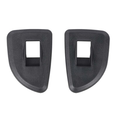 CROSSDESIGN Rear Window Switch Bezels Compatible With Chevy - View #8