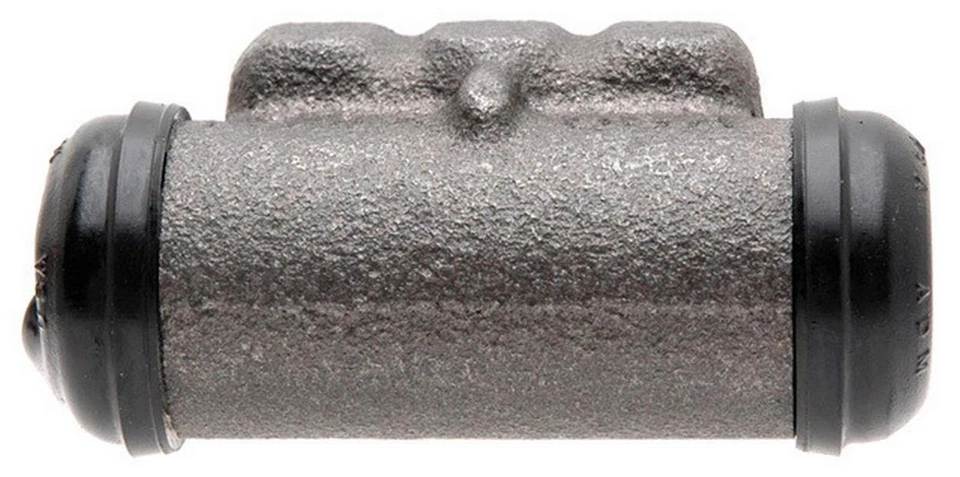 Cilindro de rueda de freno de tambor trasero compatible con: Jeep Universal Raybestos Element 3 Whe 1963 Foto 3 de 4