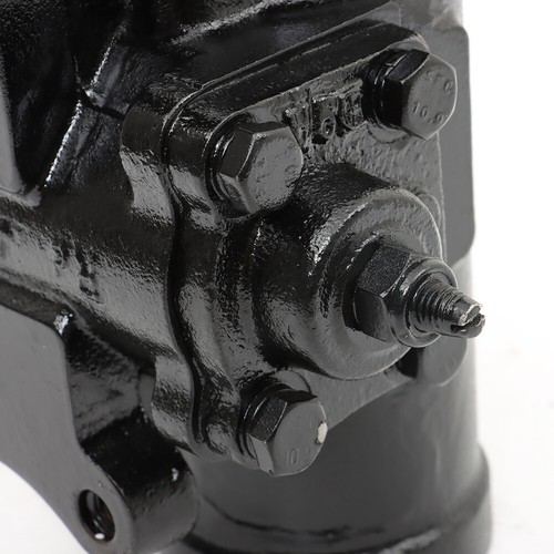 Power Steering Gear Box For Dodge D100 D200 1968-1977 Pickup Chevrolet GMC - Picture 10 of 12