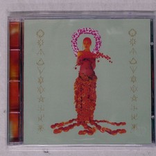 PORNO FOR PYROS GOOD GOD'S URGE Warner Bros 9 46126-2 IMPORT 1CD