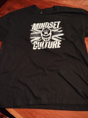 OL Masterminds Big Duke Shirt XXL Neu