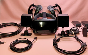 Valve Index Vr Kit | eBay