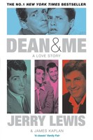 Dean And Me A Love Story Jerry Lewis (U. A.) Taschenbuch Kartoniert / Broschiert