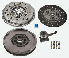 Kit d'embrayage Ford TRANSIT