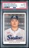 2023 TOPPS NPB 206 STADIUM BACKGROUND #67 MUNETAKA MURAKAMI PSA 10